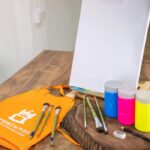 Individual Art Jamming
