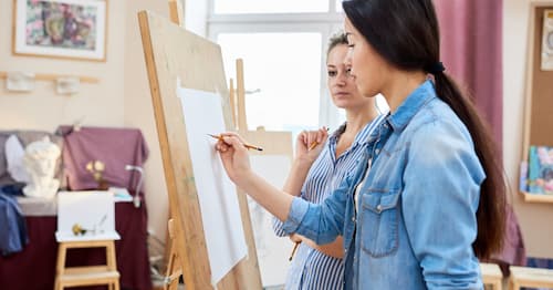 Arts And Craft Workshops
